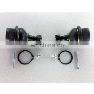 Front Upper Control Arm & Ball Joint Pair Set NEW ES3367