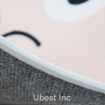 Funny Non-slip Bathroom Floor Kitchen Carpet Home Door Mat 030 photo-2