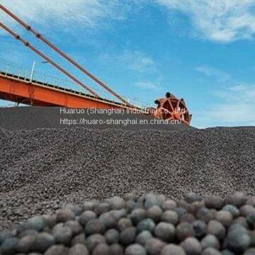 Direct Reduced Iron (DRI Steel)