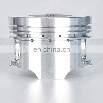 Motorcycle Engine Liner Kit Motocicleta For Hondas 125CC 125 Diameter 56.5mm photo-5