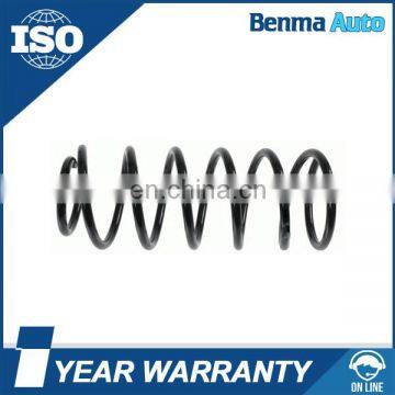 5002.SN Auto Front Axle Coil Spring for Peugeot photo-3