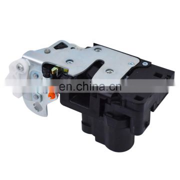 Door Lock Actuator For 2001-2006 Chevrolet Silverado 1500 Rear Left and Right 15110651