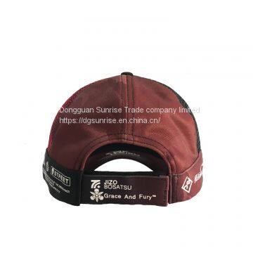 Foam Trucker Hat photo-3