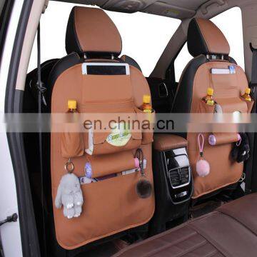 2019 Leather pu Car Bags photo-3