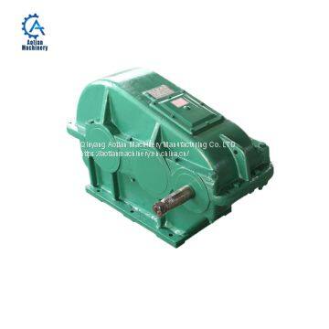 A4 Paper Machine Industrial Machines Paper Making Machine Gear Box Cycloidal Gear Reducer photo-2
