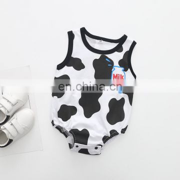 2018 New Baby Romper Fashion Baby Rompers With Top Quality