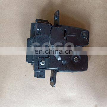 Tailgate Boot Door Lock Latch for Nissan Micra Mk3 Nissan Qashqai / +2 07-15 OEM 90502-2DX0A 905022DX0A photo-6