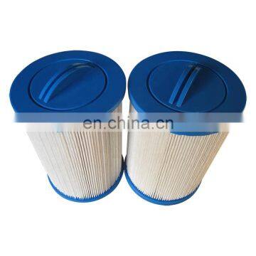 5 micron 10 micron filter element/swimming pool filter cartridge