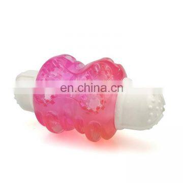 Pet Squeaky Toy Interactive Dog Toy, Fun Giggle Sounds When Rolled or Shaken photo-6