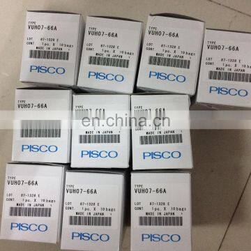 PISCO Rotary Connector VUH05-66A photo-5
