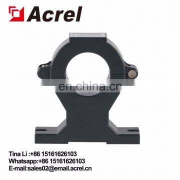 Acrel AHKC-EKB AC,DC current signals measuring 0-200-1000A split core current transmitter hall effect current sensor