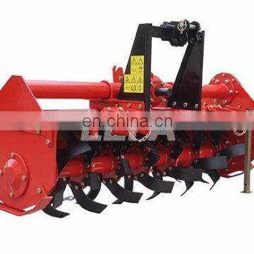 agriculture application heavy duty rotary tiller for tractor with CE approval