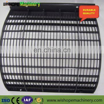 DC68 DC70 Combine Harvester Concave Spare Parts For Sale In India photo-6