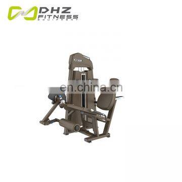 Wholesale Leg Extension Body Muscles Exercise Machine photo-3