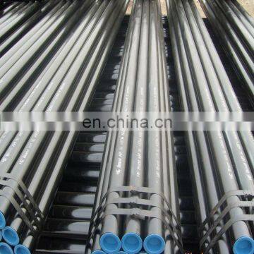 ASTM 5140 Shedule 80 Steel Pipe for Oil Pipeline photo-6