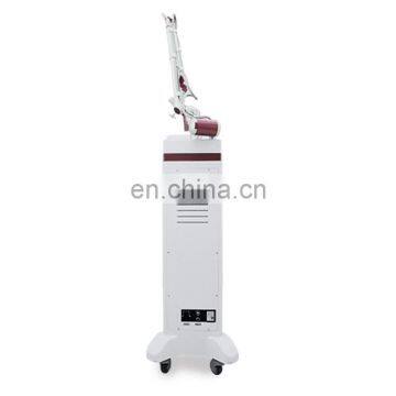 LEFIS 10600nm Laser Co2 Vegina Tightening Factional Co2 Machine photo-2