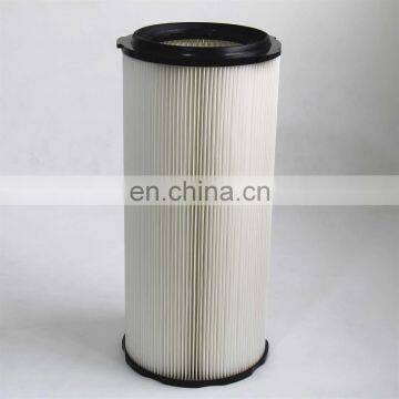 FORST Air Filter Exquisite Pleated Cylinder Cartridge Filters photo-4