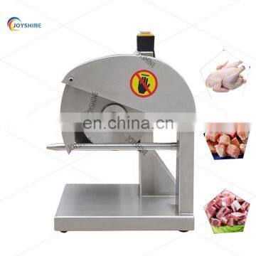 Home Or Commercial Use Frozen Chicken Duck Bone Meat Poultry Cutting Machine With Tools photo-2