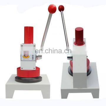 Testing Instruments Paper Quantitative Sampler Machines photo-2