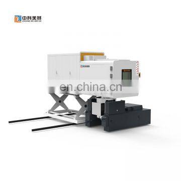 Temperature Humidity Chamber Price Temperature and Humidity Vibration Tester Temperature Humidity Test Lab Equipment photo-2