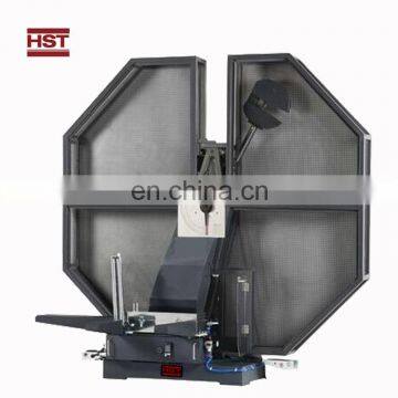DWC 40/60/80/100 Low Temperature Chamber for Charpy Impact Test + Cooling Chamber+Chiller+Cooling Bath photo-4