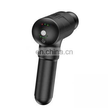 Professional Impact Muscle Cordless Electric Massage Gun for Athletes photo-7