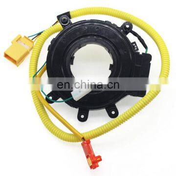 Spiral Cable Clock Spring 8-98014766-0 8980147660 for ISUZU D-MAX photo-2