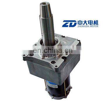 Tyre Changers Gear Motor