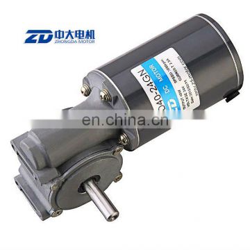 gear motor importers for open door