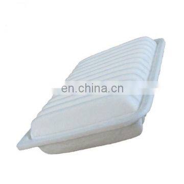 Wholesale Air Filter Element Environment Friendly Products Leweda Air Intake 17801-0M020 for Japanese Car photo-2