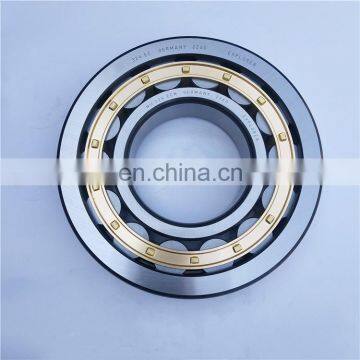 NTN NU 322 ECM Bearing NU 322 ECJ NTN Cylindrical Roller Bearing NU324 ECM NU 324 ECJ photo-2
