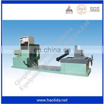 Automotive Transmission Running-in Testing Machine photo-2