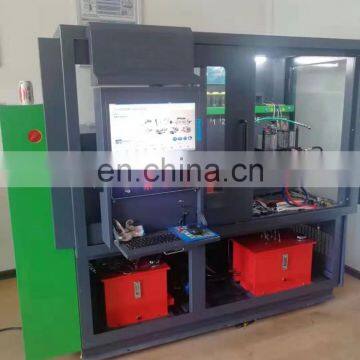 CR825 Common Rail Diesel Injector Test Bench Diesel Injection Pump Test Bench photo-5