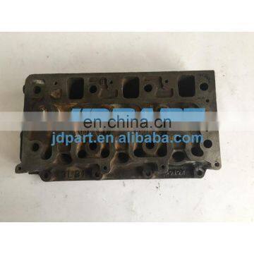 3LB1 Cylinder Head For Diesel Engine