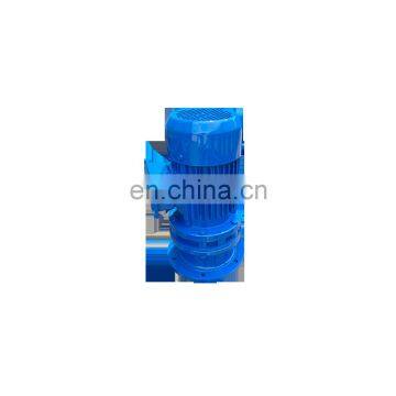 Industrial Mixing Machine Liquid Agitator Mixer