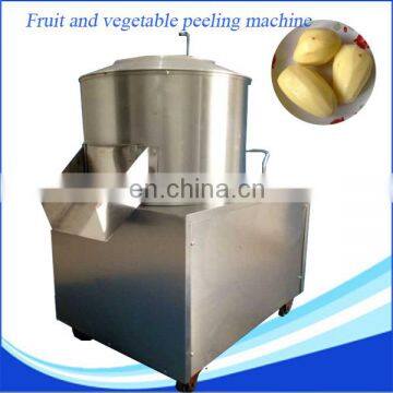 Factory Price Sweet Potato Peeling Machine for Sale/potato Peeling Machine