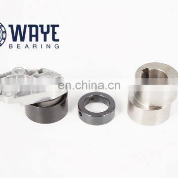 High Quality Outer Spherical Bearing UC204 UC205 UC206 UC207 UC208
