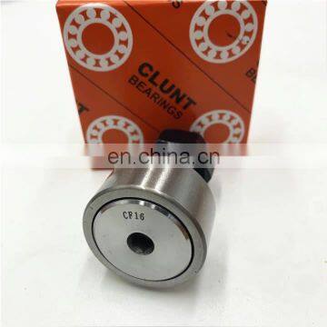 China supplier cam follower needle roller bearing KR47 CF20 bearing