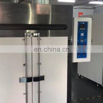 LIYI Large Size Industrial Hot Air Circulating Drying Oven