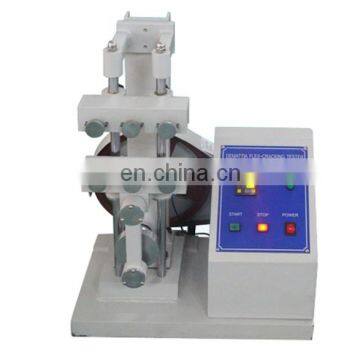 Liyi Demattia Flexing Cracking Tester / Тестер на гибко-раздольную прочность резины / De Mattia Dynamic Fatigua Tester photo-3