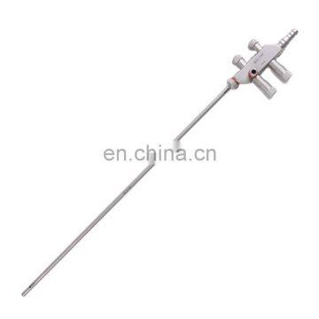 Laparoscopic surgery instruments monopolar electrode Suction&Irrigation