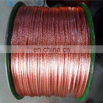 High Specification 50ft 2/0ga Soft Touch Power Cable Aisen Car Audio photo-3