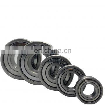 Wholesale Factory Price SS6305ZZ Stainless Steel Deep Groove Ball Bearings photo-2