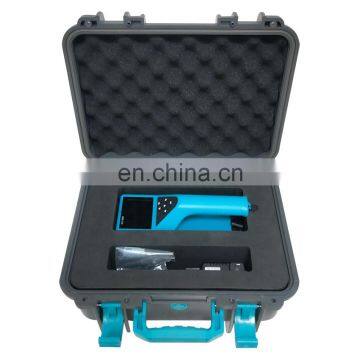 Concrete Reinforcement Detector Cover Meter Rebar Locator in Concrete