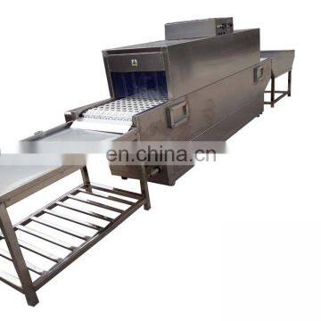 Professional Restaurant Professional Kitchen Counter Top Glass and Dish Washer photo-2
