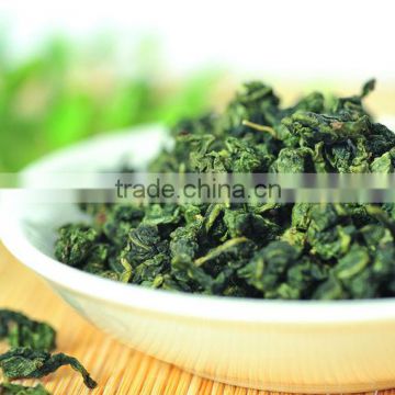 Anxi Tieguanyin Oolong tea Chinese famous oolong tea come from Fujian province