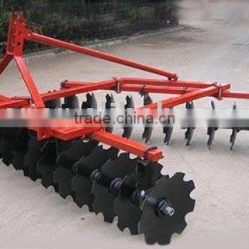 Disc Harrow