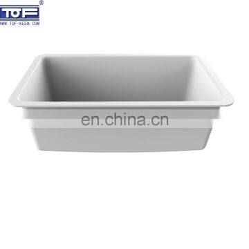 acid resistant laboratory pp sink,lab worktop sink