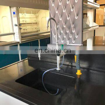 High Quality Acid Resistant Laboratory Sink PP Material Quality Sink photo-2
