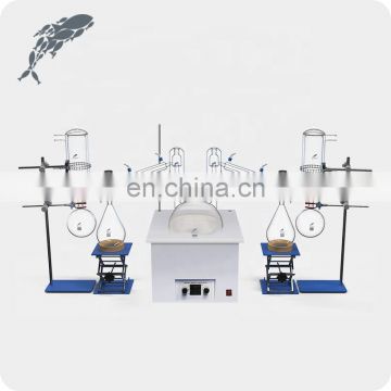 AKM LAB 5l Short Path Distillation System